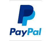 שלם עם PayPal